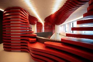 Zenith Hotel Conference & Spa