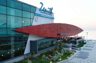 Zenith Hotel Conference & Spa