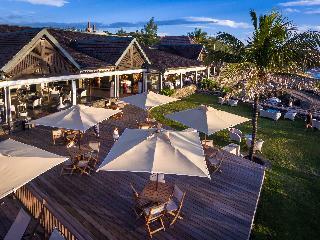 Hotel Le Boucan Canot