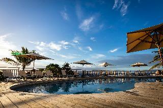 Hotel Le Boucan Canot