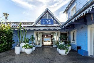 Hotel Le Boucan Canot