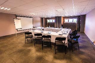 Hotel Le Boucan Canot