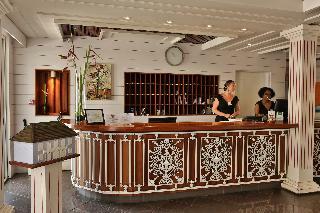 Hotel Le Boucan Canot