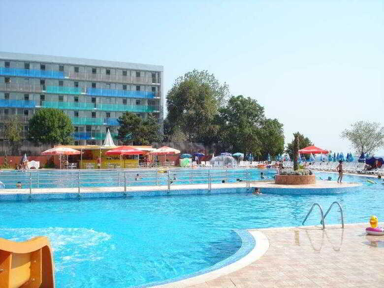 Hotel Cleopatra