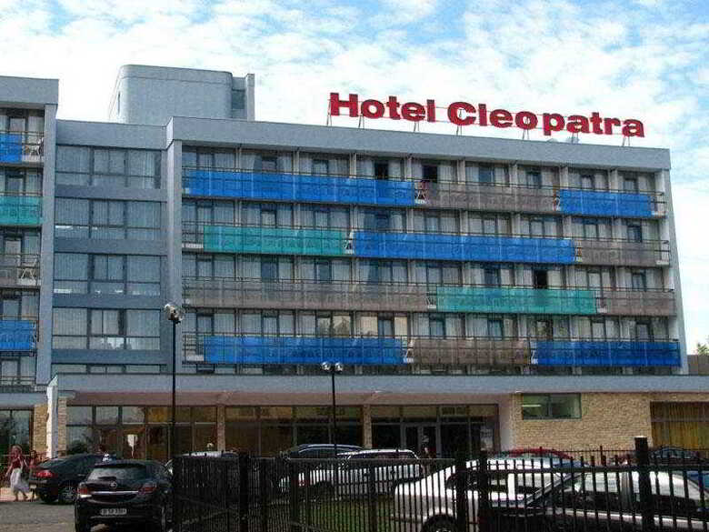 Hotel Cleopatra