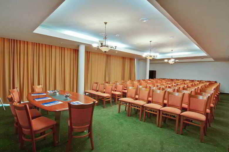 Hotel Cleopatra