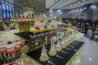Hotel Ai Safwah Royale Orchid