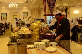 Hotel Makkah Grand Coral