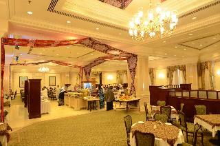 Hotel Makkah Grand Coral
