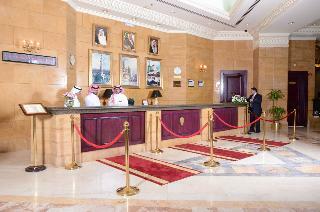 Hotel Makkah Grand Coral
