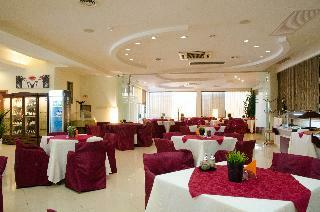 Euro Hotel International Triumf