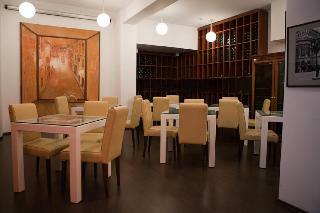 Hotel Tania-frankfurt