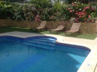 Hotel Sol A Sul Apartments