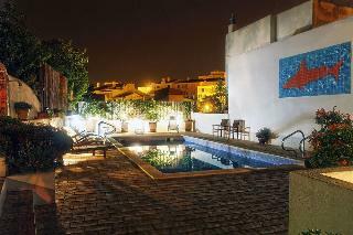 Hotel Rio Arade Algarve Manor House