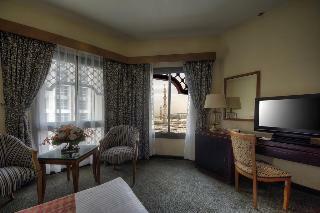 Hotel Elaf Taiba