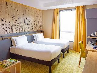 Hotel Ibis Styles Makkah