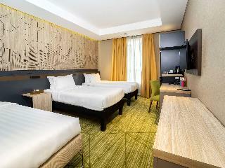 Hotel Ibis Styles Makkah