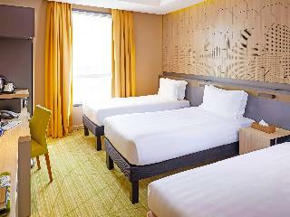 Hotel Ibis Styles Makkah