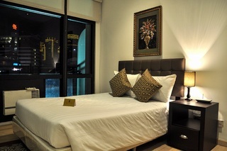Hotel Siglo Suites @ The Milano Residences