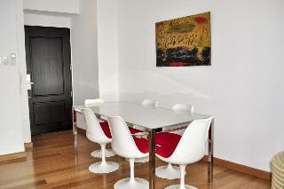 Hotel Siglo Suites @ The Milano Residences