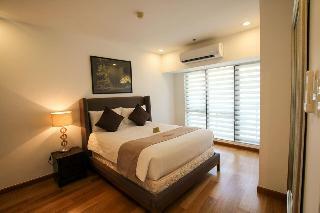 Hotel Siglo Suites @ The Milano Residences