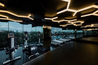 Hotel Siglo Suites @ The Milano Residences