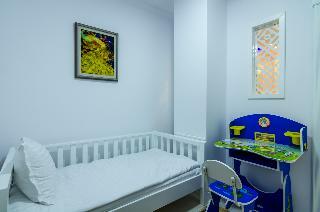 Hotel Phoenicia Royal