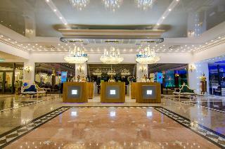 Hotel Phoenicia Royal