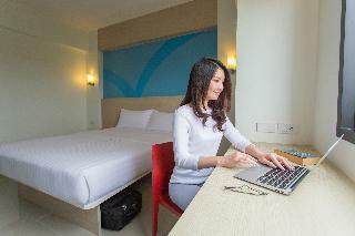 Hop Inn Hotel Makati Manila