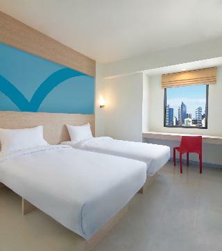 Hop Inn Hotel Makati Manila