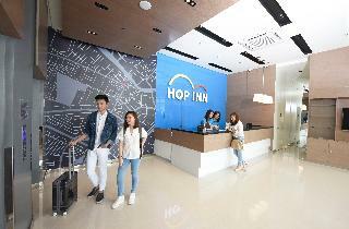 Hop Inn Hotel Makati Manila
