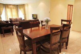 Hotel Al-rabitah For Residential Units