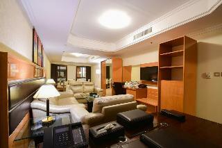 Nozol Al Shakreen Hotel