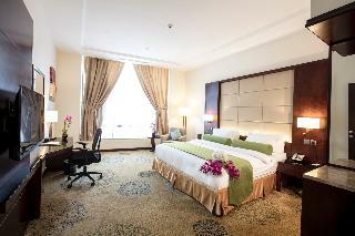 Prime Hotel - Jeddah Al Hamra