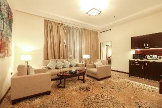 Prime Hotel - Jeddah Al Hamra