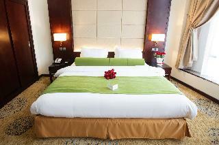 Prime Hotel - Jeddah Al Hamra