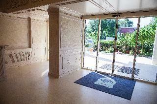 Hotel Sulina International Mamaia