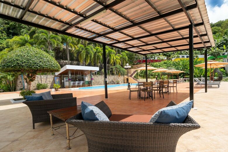 Hotel Manohra Cozy Resort
