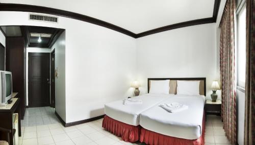 Hotel Rattana Mansion