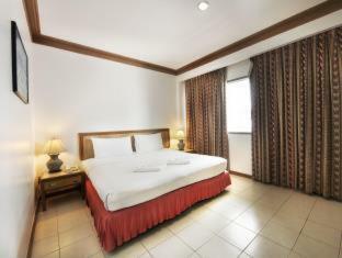 Hotel Rattana Mansion