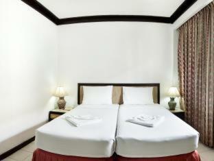 Hotel Rattana Mansion