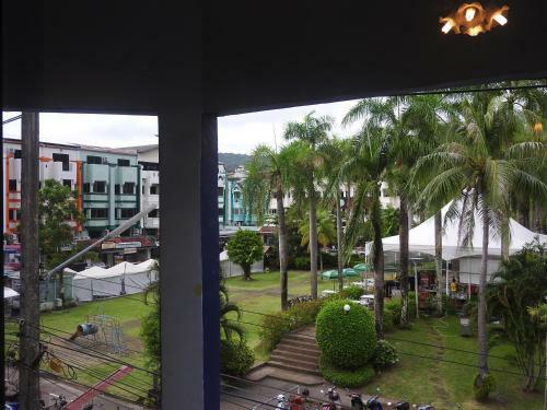 Hostal Allstar Guesthouse