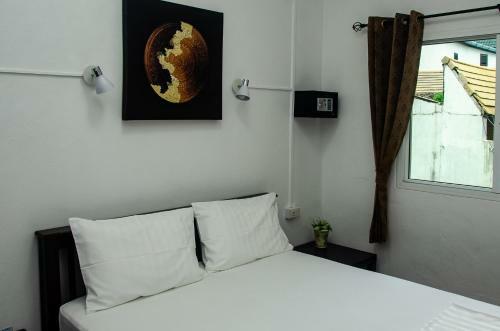 Hostal Allstar Guesthouse