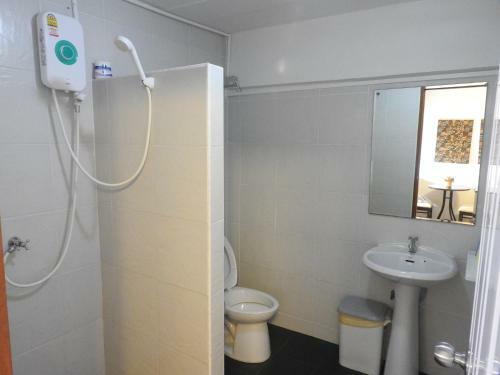 Hostal Allstar Guesthouse