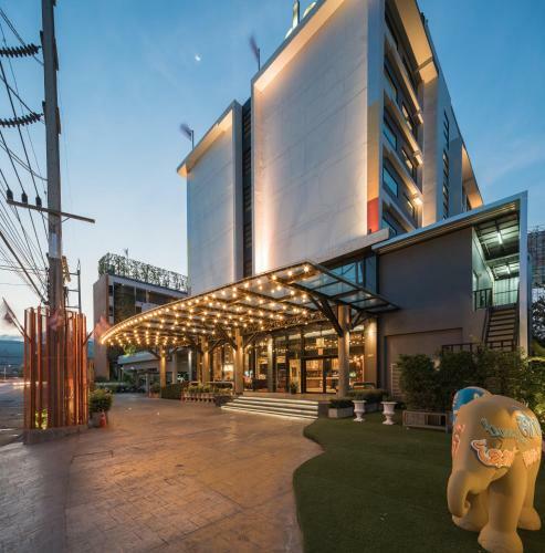 Dara Hotel