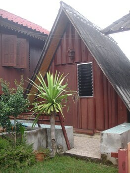 Hostal Kanravee Guesthouse