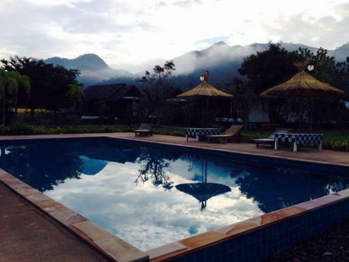 Hotel Pai Do See Resort