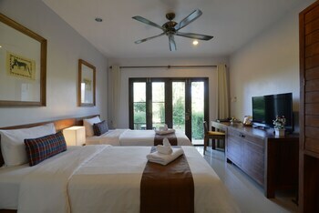 Yoma Hotel, Pai