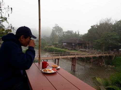 Hotel Pai Loess Resort