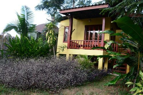 Hotel Pai Loess Resort